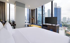 ARTOTEL Hub Simpang Temu Jakarta